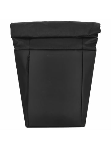 JOOP! Atessa Tino - Rucksack S 42 cm (black) in schwarz