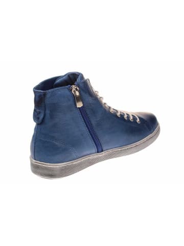 Andrea Conti Sneaker für Damen in blau