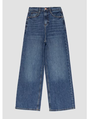 s.Oliver Jeans-Hose in 56Z7_blau