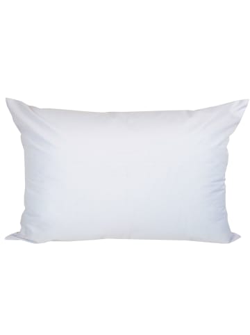 JACK Outdoor Dekokissen 30x50cm inkl. XXL Füllung in Weiß