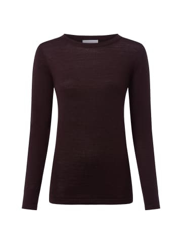 brookshire Pullover in schoko - 0005