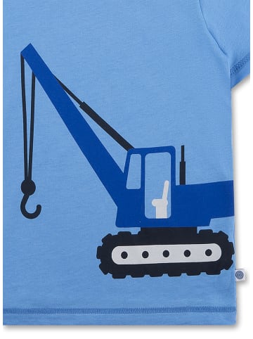 Sanetta Schlafanzug in Blau