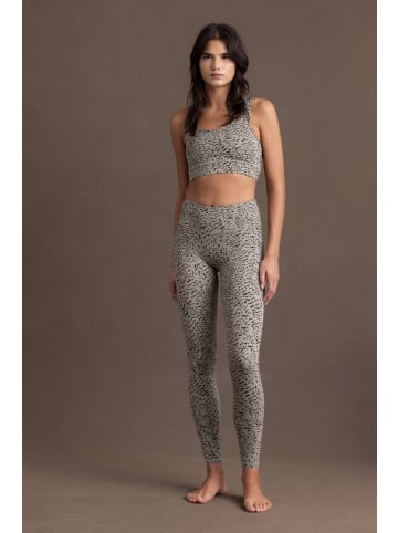 Hey Honey Sport-BH in khaki