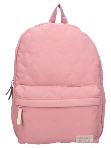 VADOBAG Rucksack Backpack Milky Kiss Sweet Bliss in Pink
