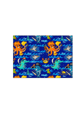 Turbo Mikrofaser Handtuch in andere