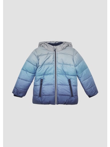 s.Oliver Outdoor-Jacke in 98B1_blau