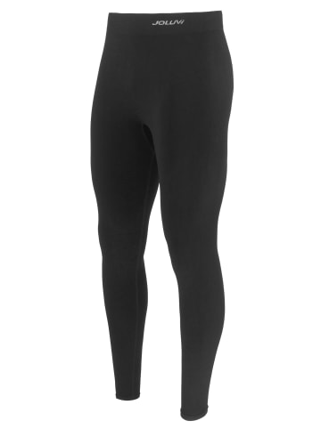 Joluvi Lange Unterhose Joluvi TERMICO INSULATOR PANT in NEGRO
