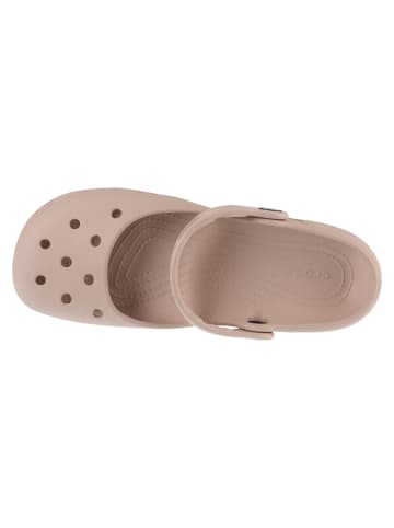 Crocs Crocs Classic Ballet W in Rosa