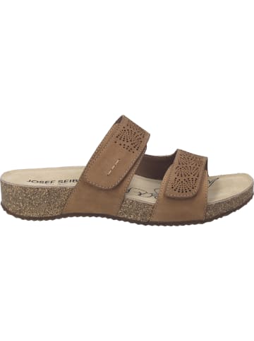 Josef Seibel Sandale Tonga 71 in braun