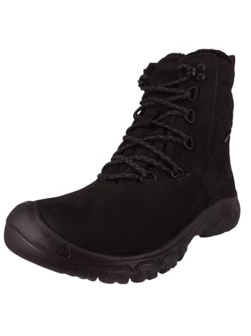 Keen Stiefel schwarz