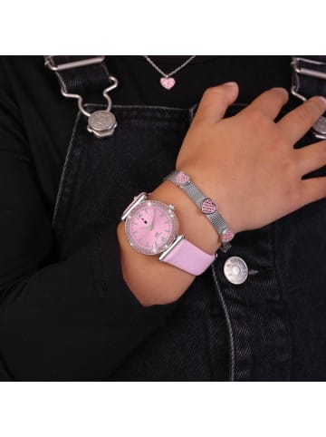 Lucardi Armband Herz