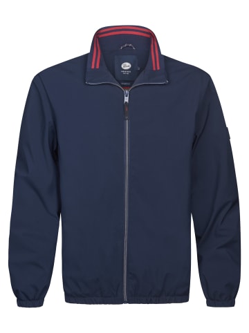 Petrol Industries Bomberjacke Burro in Blau