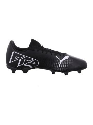 Puma Shoes Fußballschuh  Future Play FG/AG in Schwarz