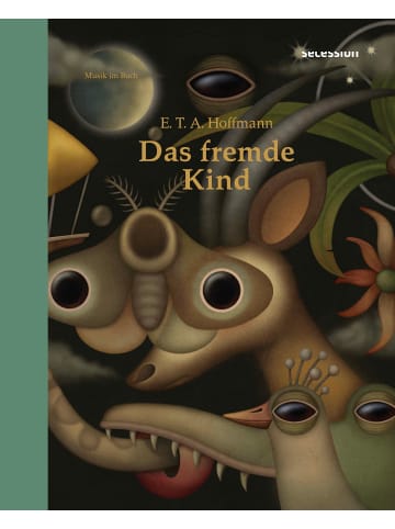 Secession Verlag Das fremde Kind