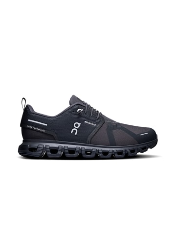 ON RUNNING Schuhe Cloud in Schwarz