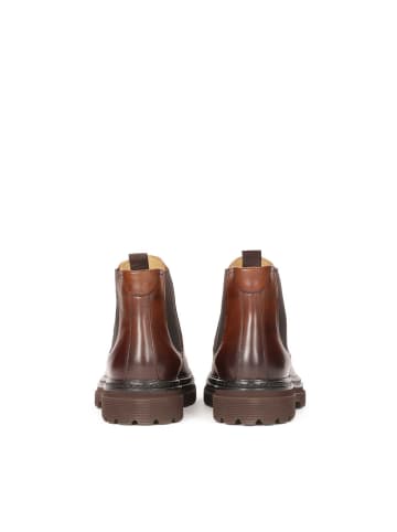 Kazar Chelsea Boots in Braun