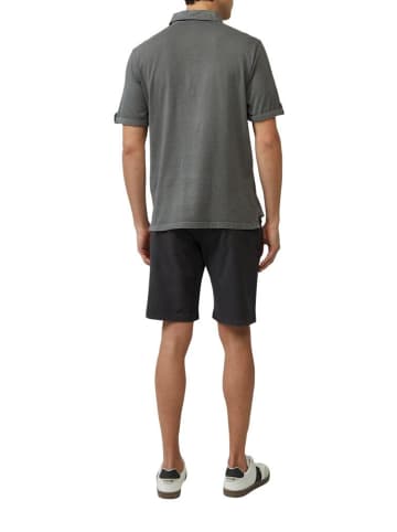 S.OLIVER RED LABEL Short in Grau