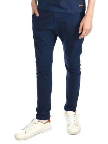 BEZLIT Stoffhose in Navy