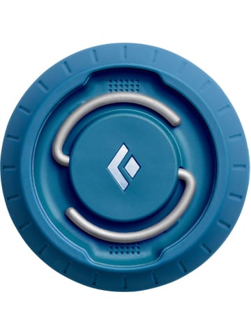 Black Diamond MOJI LANTERN in Blau