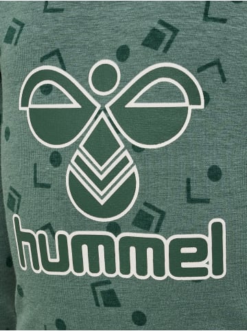 Hummel Hummel Ein Stück Hmlgreer Kinder in LAUREL WREATH