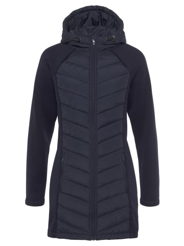 Vivance Steppjacke in navy
