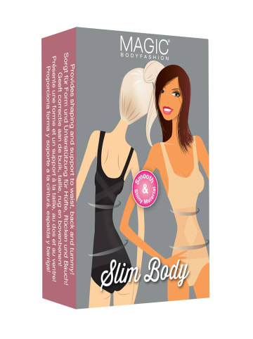 Magic Bodyfashion Magic Bodyfashion in schwarz