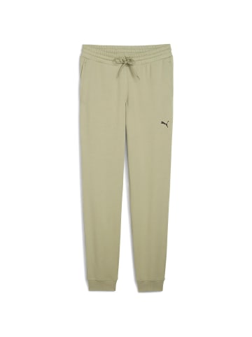 Puma Bodywear Hose W TAD ESSENTIAL FT Jogger in Hellgrau082