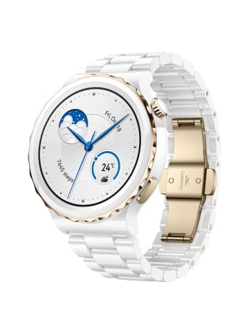 Huawei Smartwatch Watch GT 3 Pro-43mm in gold