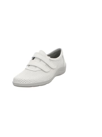 Christian Dietz Slipper in weiß