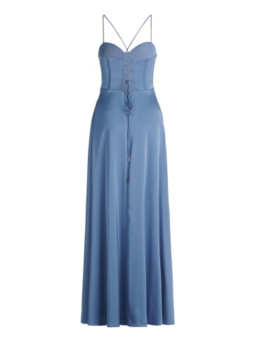 VM by Vera Mont Abendkleid in indigo - 0002