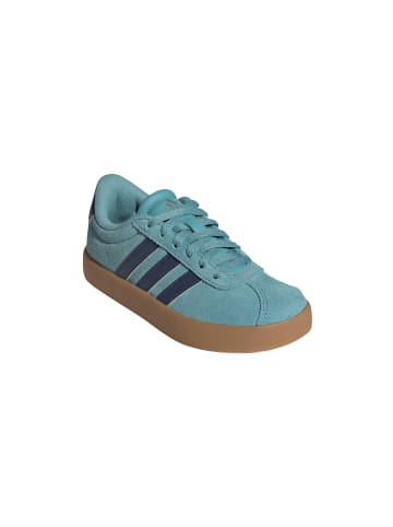adidas Sneakers Low VL Court 3.0 K in blau