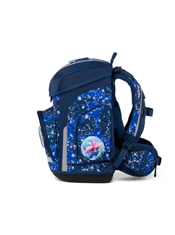 Ergobag Cubo Set OzeanBärwohner in bunt