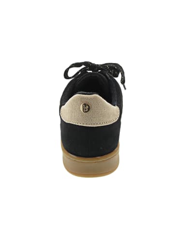 La Strada Sneaker Schwarz