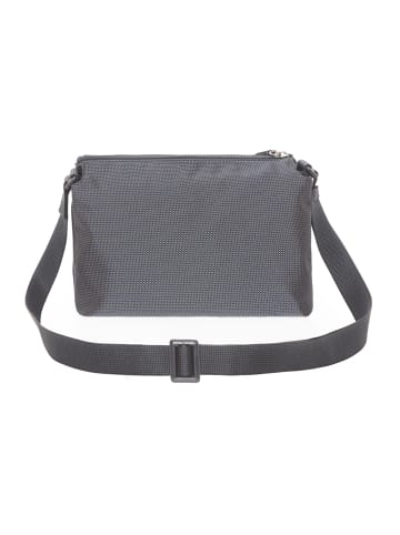 Mandarina Duck MD20 Umhängetasche 26 cm in steel