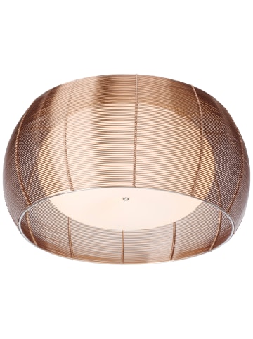 A.S. Création Deckenlampe Maxime in Braun