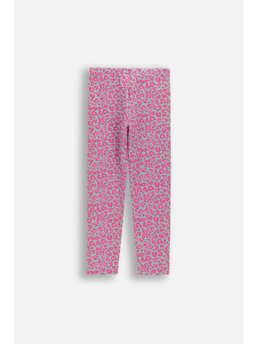 Coccodrillo Lange Leggings in bunt