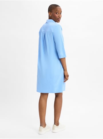 Ambiance Kleid in hellblau - 0002