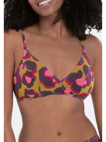 ROSA FAIA Bikini-Top Lovely Leo in Eden