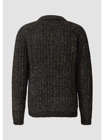 s.Oliver Strickpullover in 99W1_schwarz