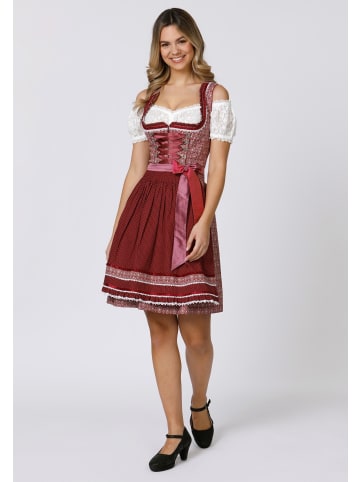 Stockerpoint Stockerpoint Dirndl Kim in bordeaux