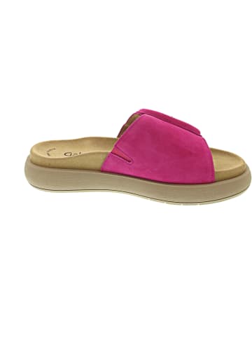 Gabor Pantolette Rosa