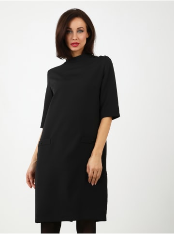 Awesome Apparel Kleid in Schwarz