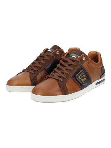 Pantofola D'Oro Sneaker Braun