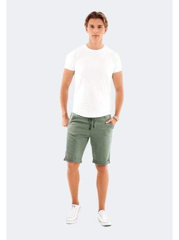 Alessandro Salvarini AS-408 in Olive