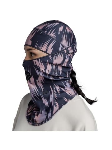 Buff THERMONET HINGED BALACLAVA in Pink