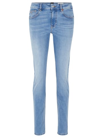 BOSS Jeans Delaware in Bright blu