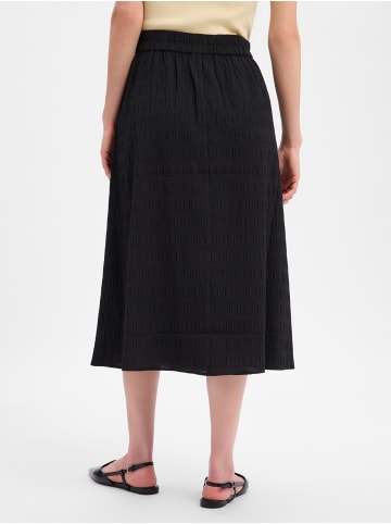 OPUS Midirock Ronella structured in schwarz
