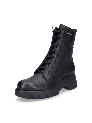 Paul Green Stiefelette in Schwarz