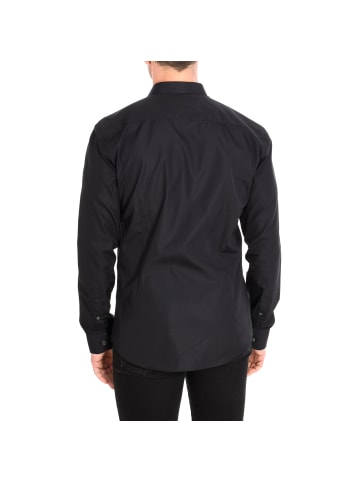 Cafe Coton Hemd in Black