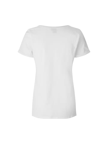 IDENTITY T-Shirt core in Weiss